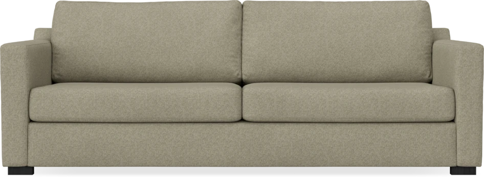 Friday - 3-sits soffa - Beige