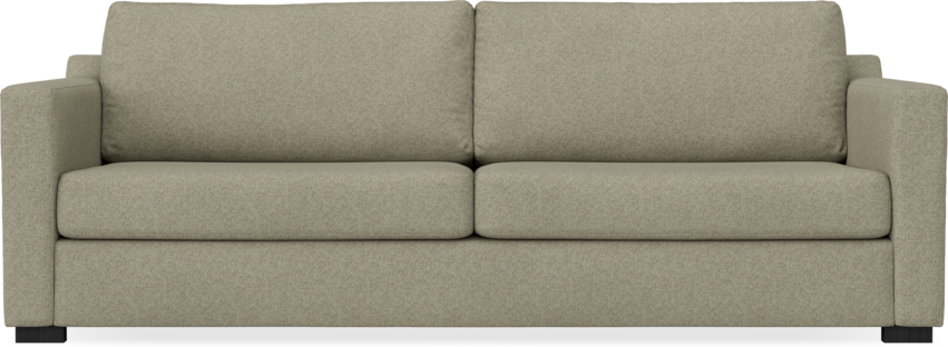 Friday - 3-sits soffa - Beige
