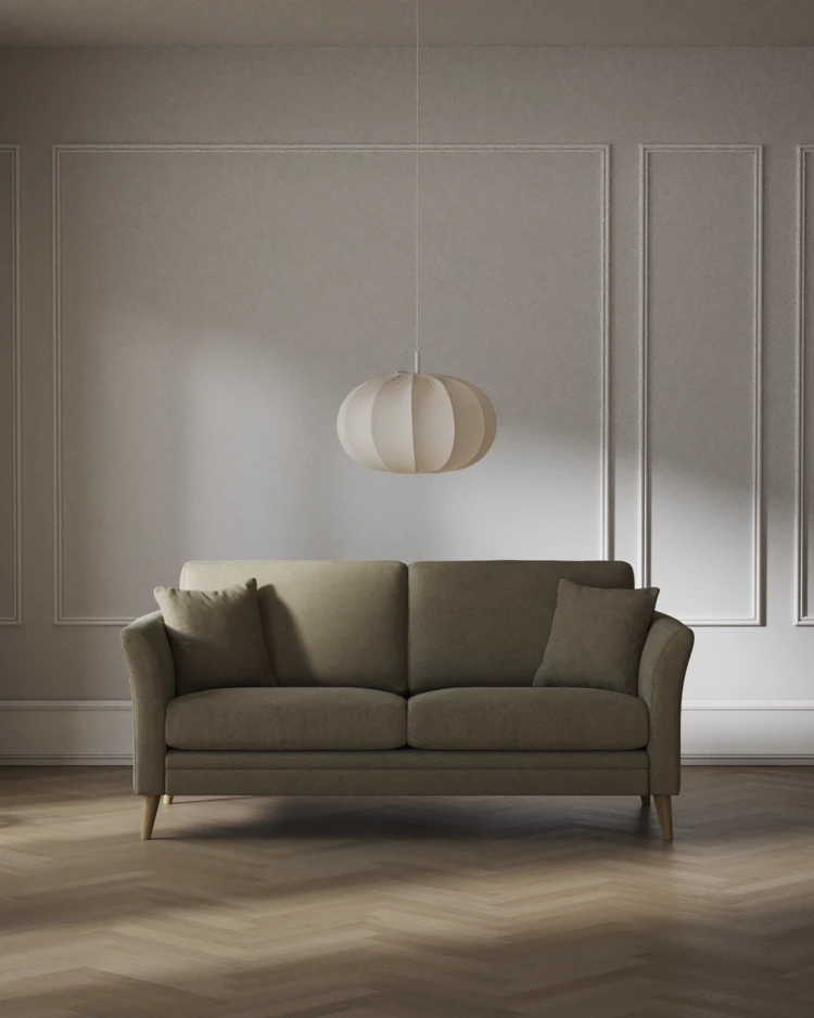 Eden - 2,5-sits soffa - inspiration