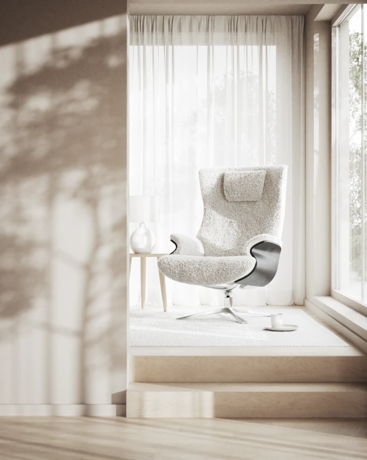 Afterwork - Fåtölj - inspiration