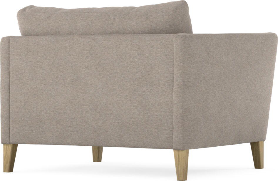 Winston - Fåtölj - Beige
