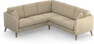 Eden - Hörnsoffa 2+2 - Beige