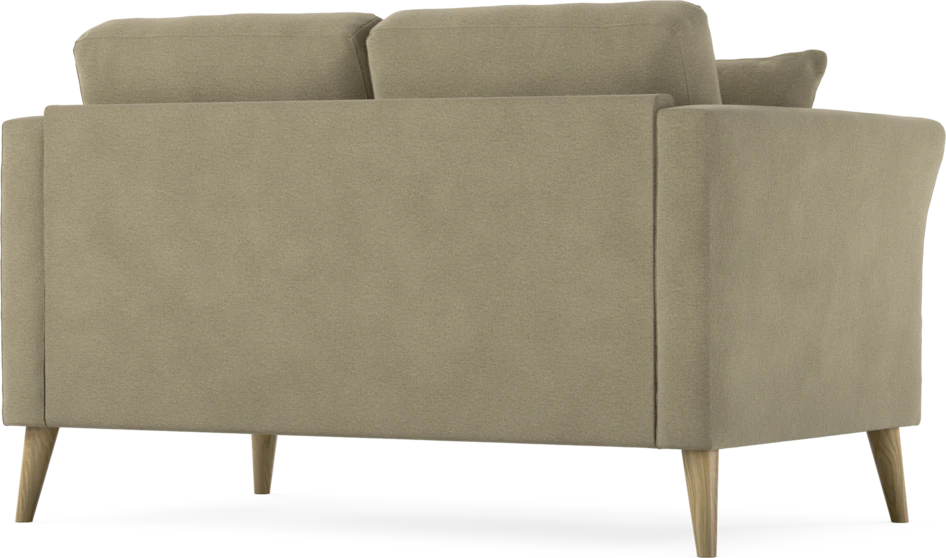 Eden - 2-sits soffa - Beige
