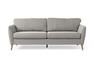 County - 2,5-sits soffa - Beige
