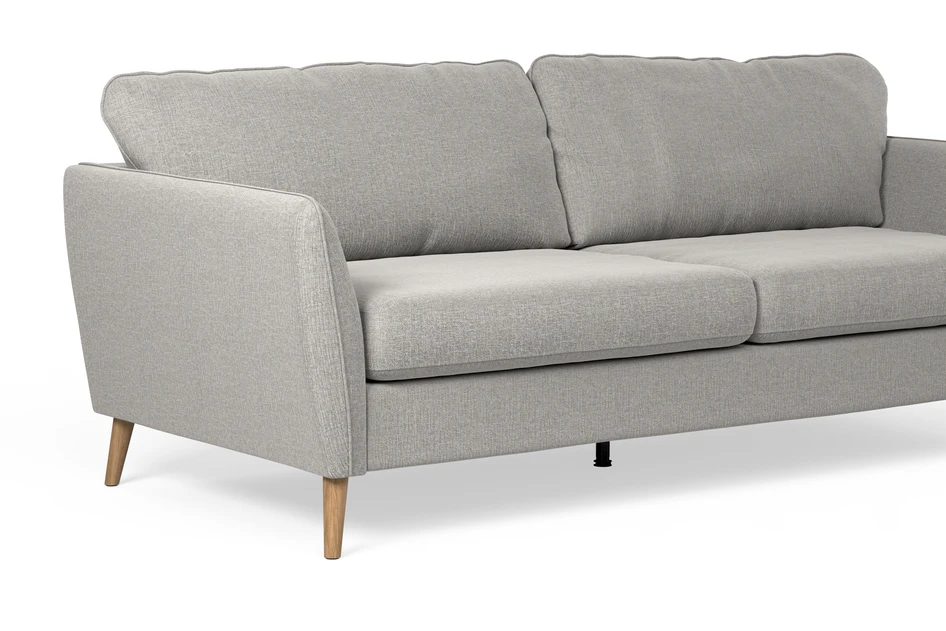 County - 2,5-sits soffa - Beige