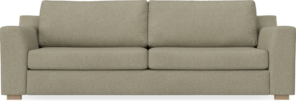Friday - 3-sits soffa - Beige