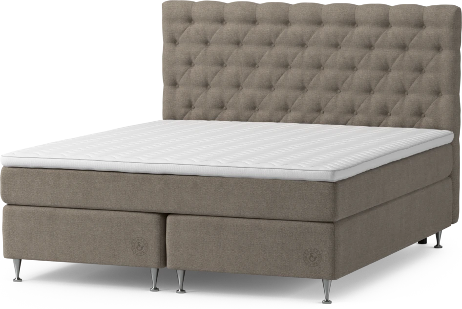 Särö Comfort - Kontinentalsäng, dubbelsäng