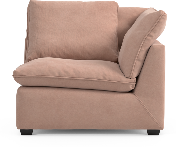 Bellora - Hörn - Rosa