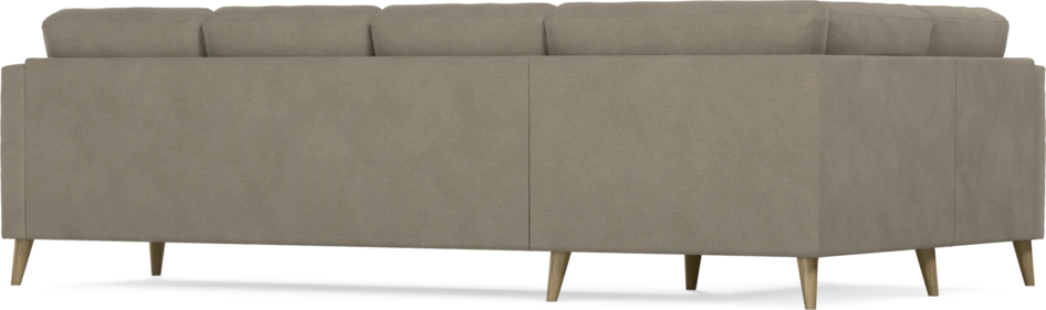 Eden - Hörnsoffa, 1+3-sits - Beige
