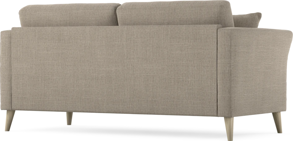 Eden - 2,5-sits soffa - Beige