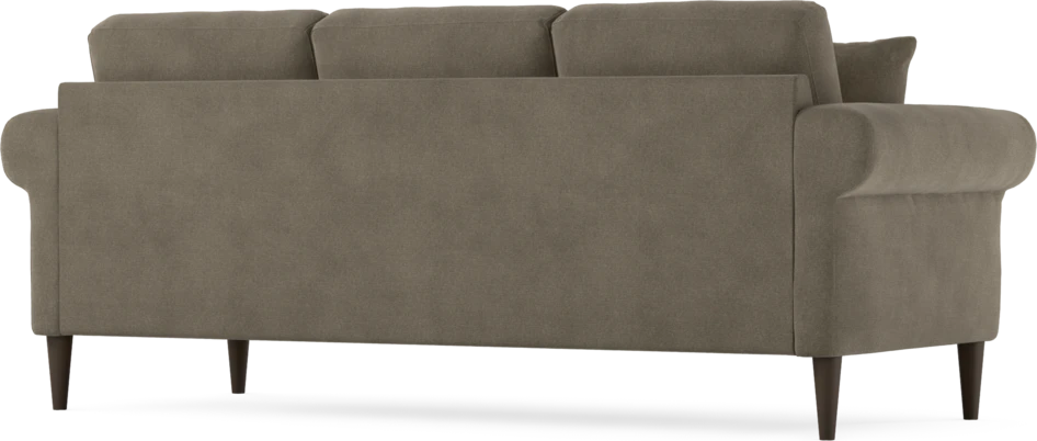 Eden - 3-sits soffa - Beige
