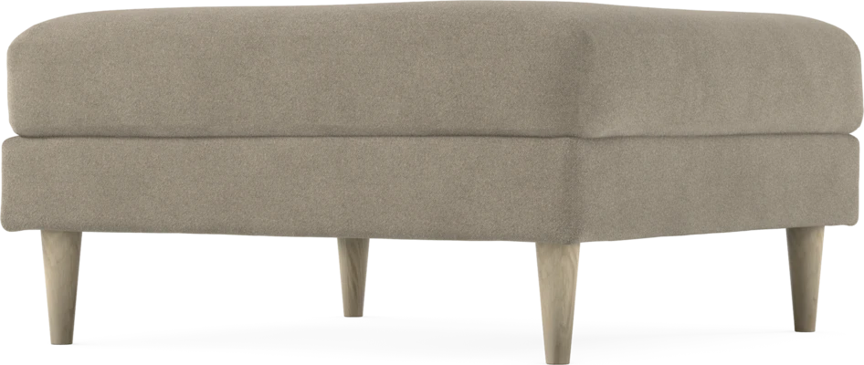 Bridge - Fotpall 95 - Beige