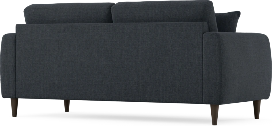 Eden - 2,5-sits soffa - Blå