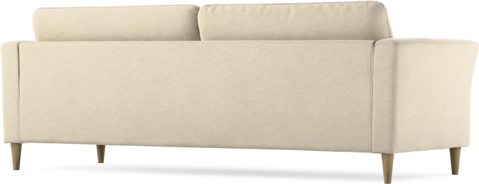 Bridge - 4-sits soffa - Beige