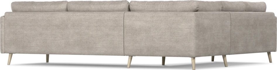 Madison Lux - Hörnsoffa 2+3-sits, hörn 1 - Beige