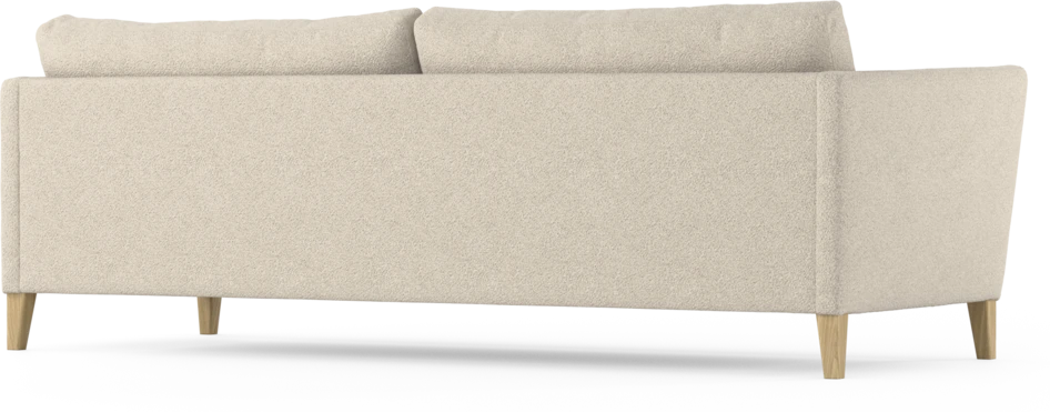 Winston - 4-sits soffa - Beige