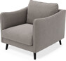 Madison Lux - Fåtölj, 70 cm - Beige