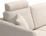 Eden - Nackkudde - Beige