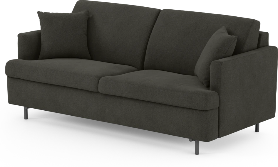 Harpsund - Bäddsoffa 3,5-sits - Grå