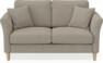 Eden - 2-sits soffa - Beige