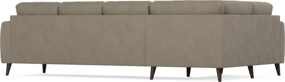 Eden - Hörnsoffa, 1+3-sits - Beige