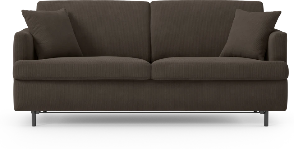Harpsund - Bäddsoffa 3,5-sits - Brun