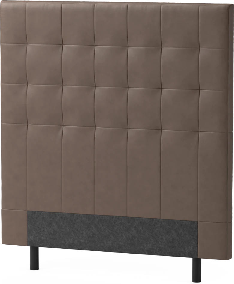 Delux Trensad - Sänggavel, 90-210 cm
