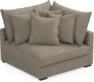 Rossi - Hörn höger - Beige