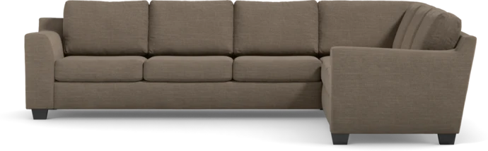 Friday, Hörnsoffa, 3+2-sits