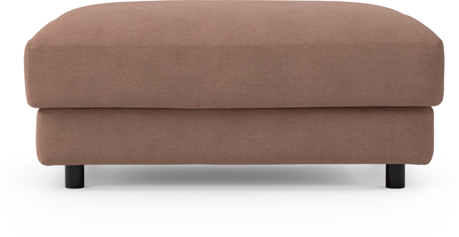Amie - Fotpall 107 - Rosa