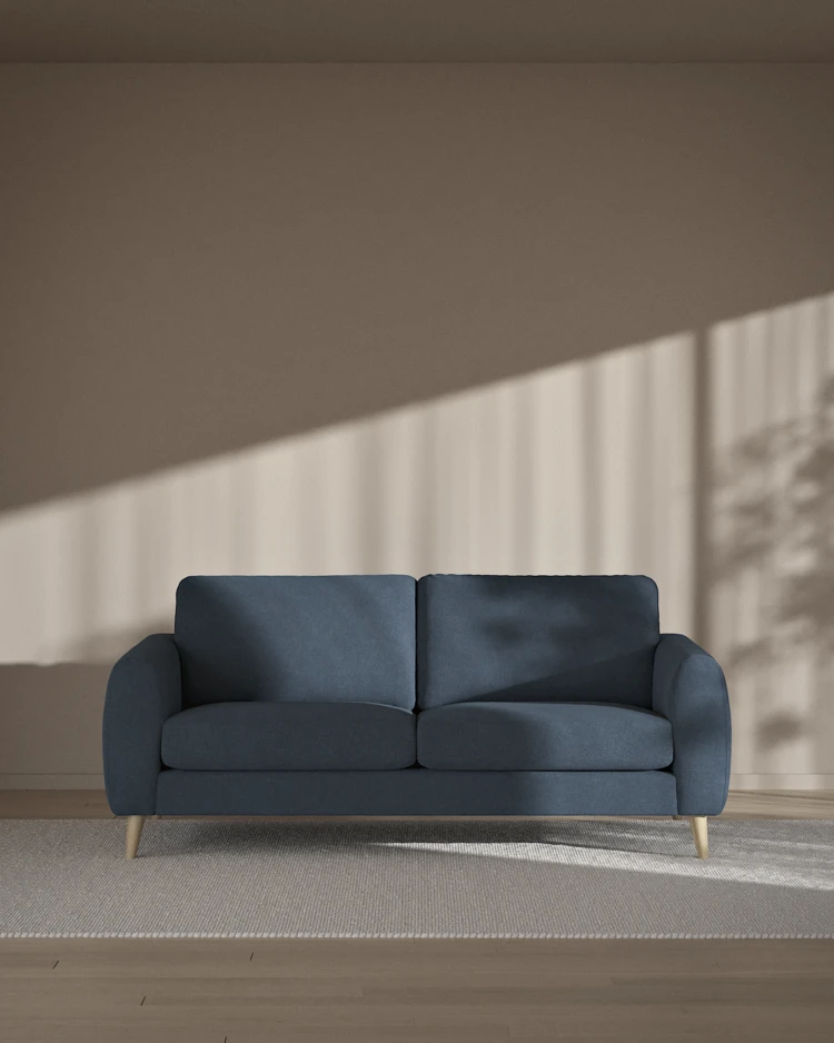 Bridge - 2-sits soffa - inspiration