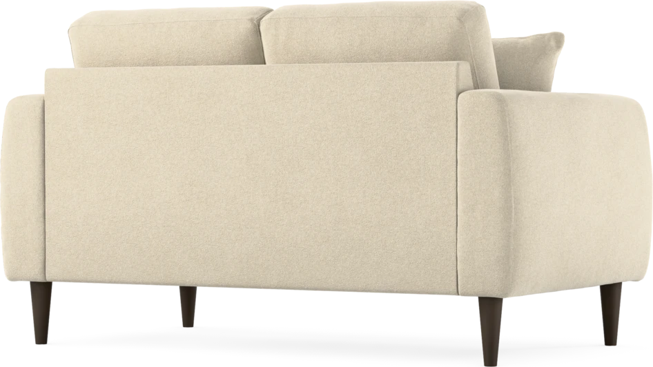 Eden - 2-sits soffa - Beige