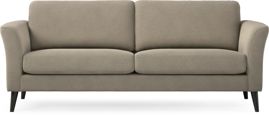 Bridge - 3-sits soffa - Beige