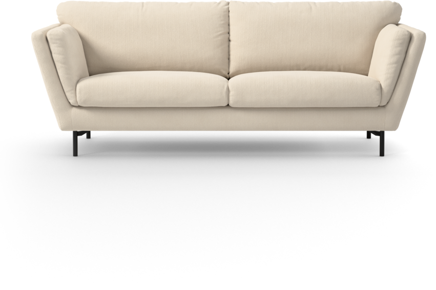Madison Lux - 3-sits soffa - Beige