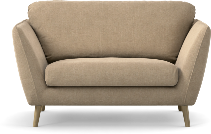 Madison Klädsel - Klädsel till 1-sits 90 - Beige