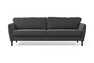 County - Bäddsoffa 3-sits - Grå