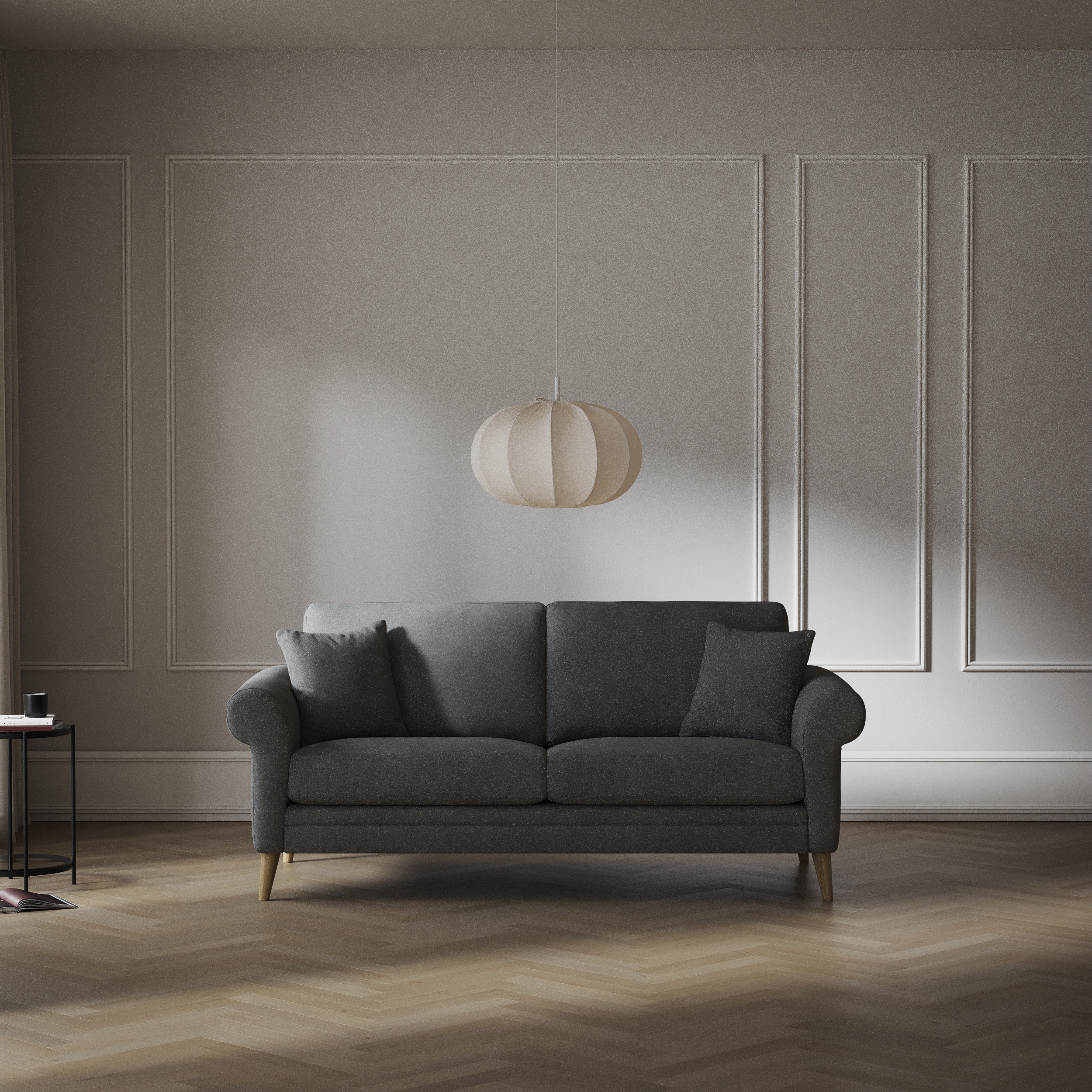 Eden - 2,5-sits soffa - inspiration