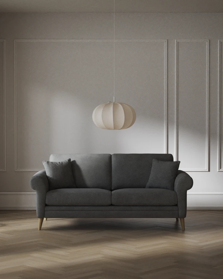 Eden - 2,5-sits soffa - inspiration