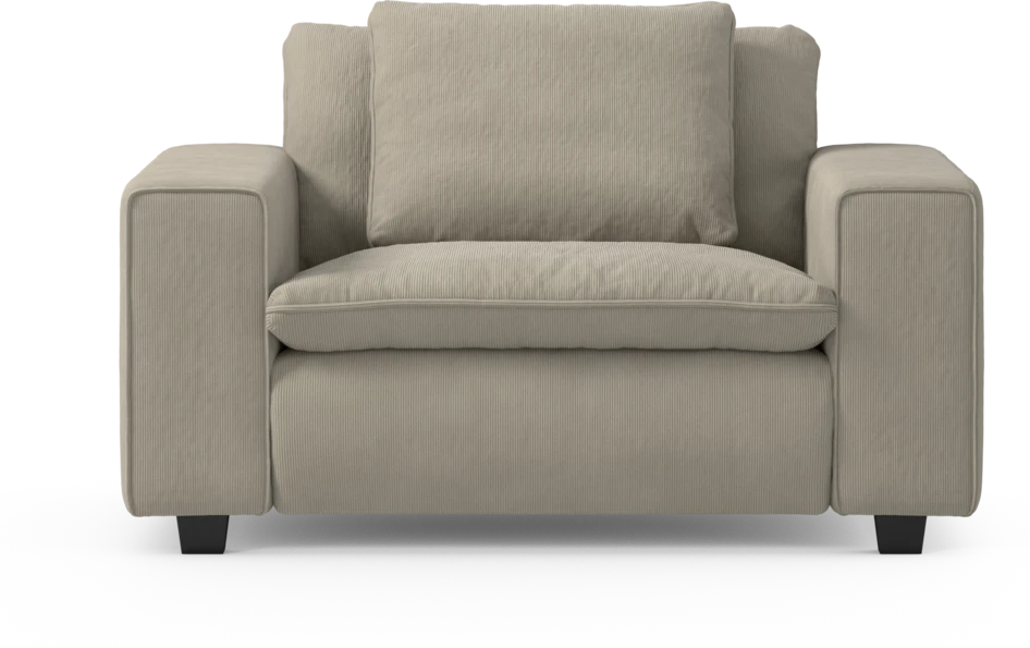Bellora - 1-sits - Beige