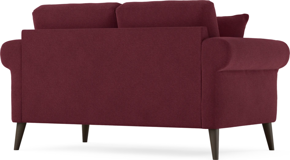 Eden 2-sits soffa | Mio