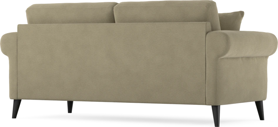 Eden - 2,5-sits soffa - Beige