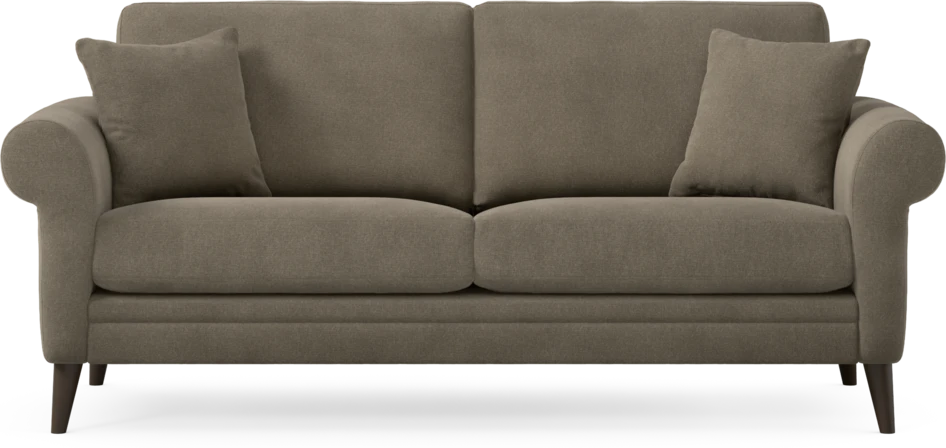 Eden - 2,5-sits soffa - Beige