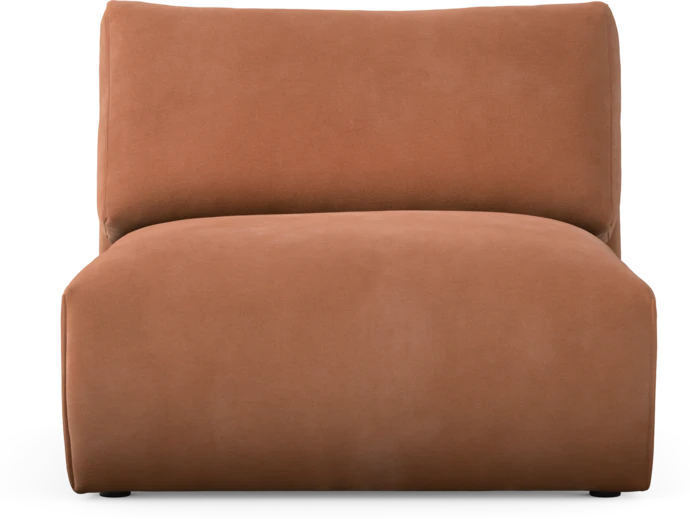 Free, 1,5-sits utan armstöd