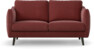 Madison Lux - 2-sits soffa - Rosa