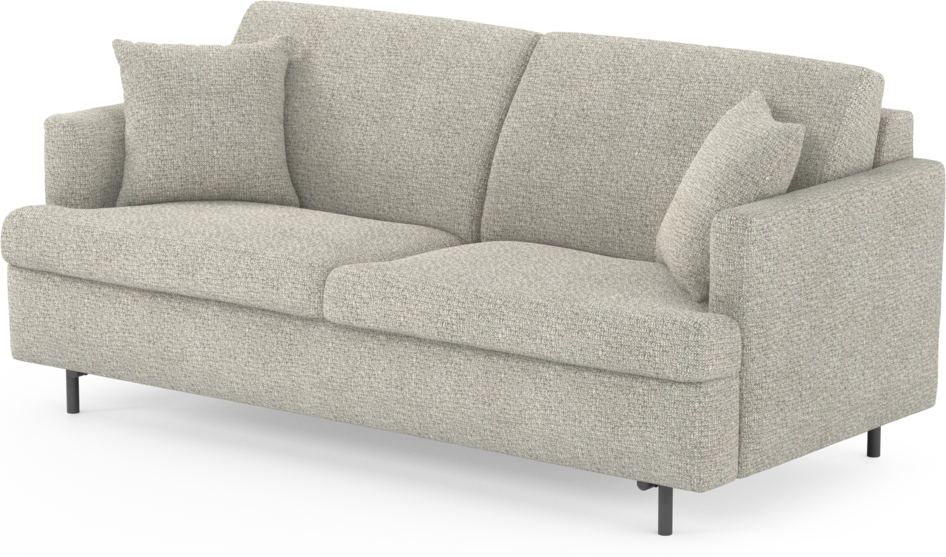 Harpsund - Bäddsoffa 3,5-sits - Grå