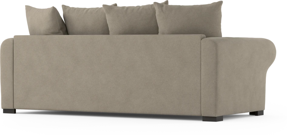 Town - 3-sits soffa - Beige