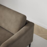 Bridge - 2-sits soffa - Beige