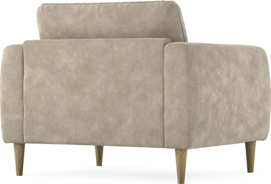 Bridge - Fåtölj - Beige