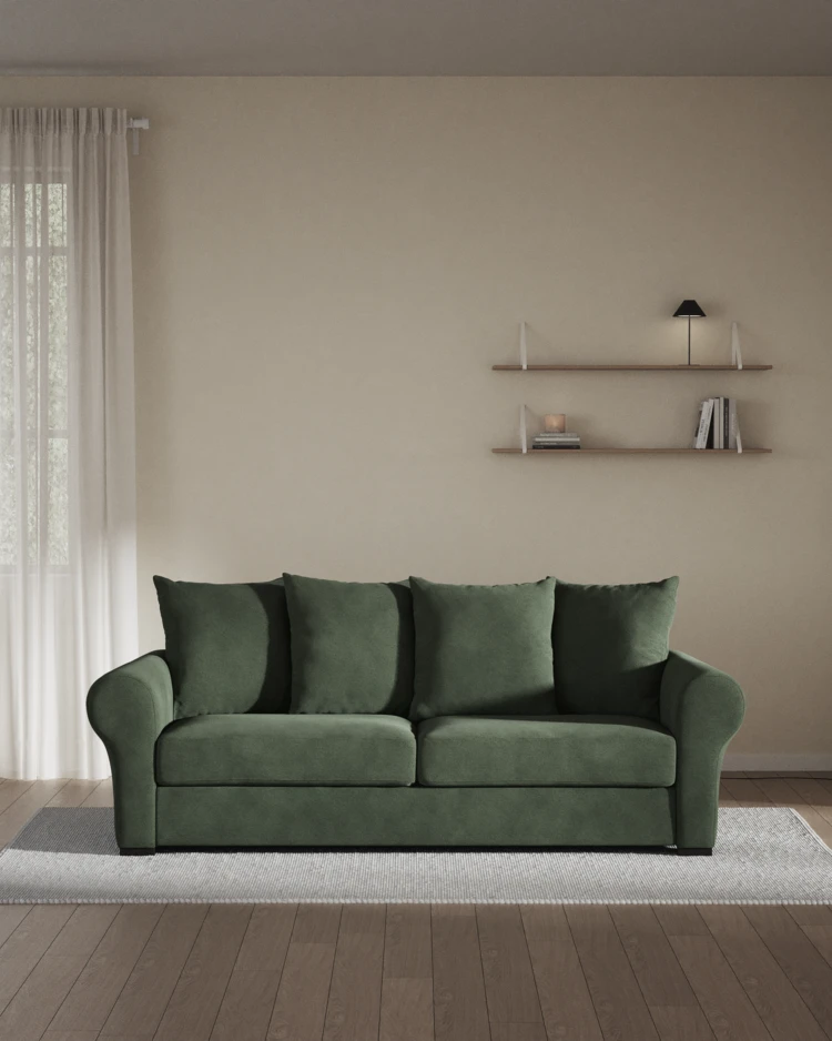 Town - 3-sits soffa - inspiration