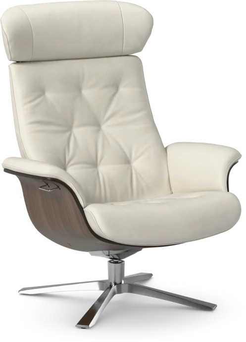 Timeout XL, Fåtölj pikérad